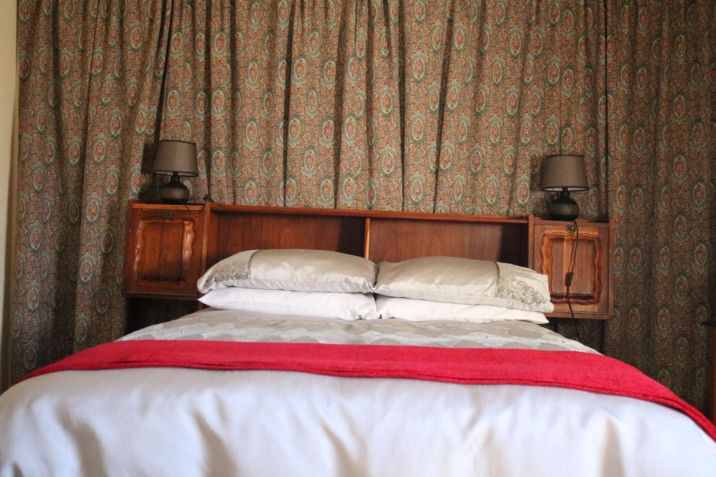 Grysbok Self Catering Accommodation Oudtshoorn Exterior photo
